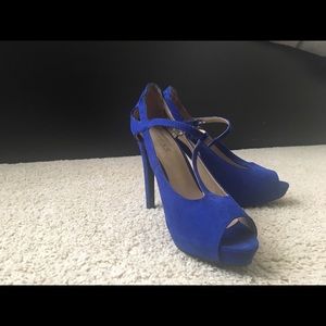 Guess Heels